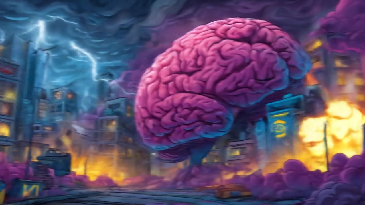 Video poster